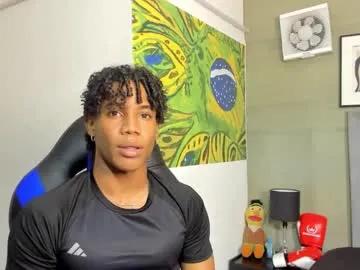 axel_silva3 from Chaturbate