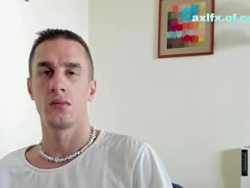 axl_fx from Chaturbate