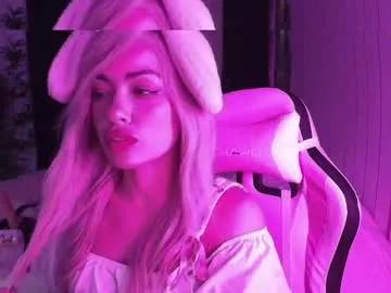 babysugarbunny from Chaturbate