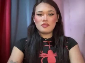 bad_kitty_amara from Chaturbate