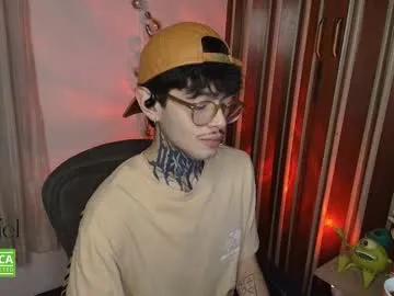 bastiel_ from Chaturbate