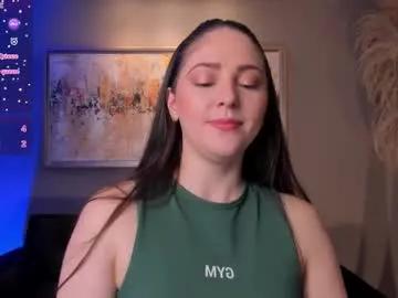 beccabaxter from Chaturbate