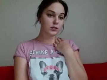 Checkout Chaturbate's Behappy4self behappy4self from Chaturbate