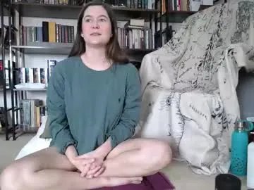bellastrange69 from Chaturbate