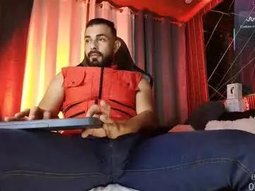 Try Chaturbate's Ben_blaze ben_blaze from Chaturbate