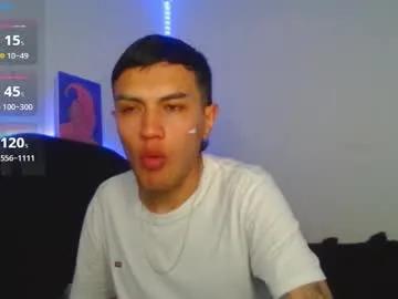 Masturbate to Bengie_durand, they want to masturbate for you bengie_durand from Chaturbate