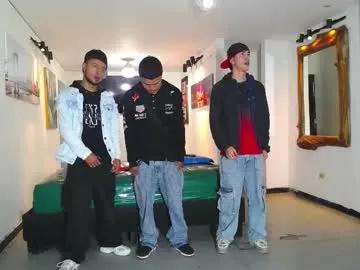 Chaturbate Benz_boys benz_boys from Chaturbate