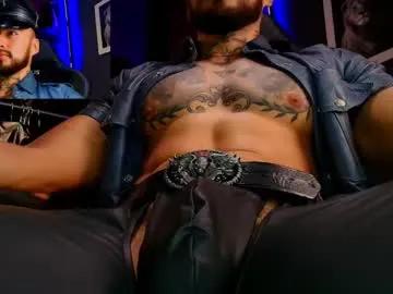 Chaturbate Billymayer_ billymayer_ from Chaturbate