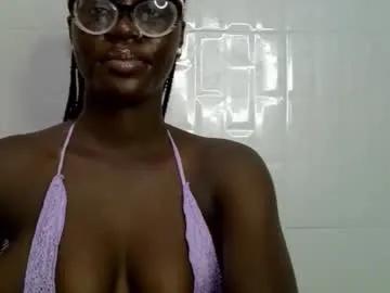 Chaturbate Black_petitqueen12 black_petitqueen12 from Chaturbate