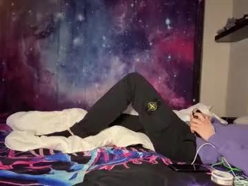 blushandburn from Chaturbate