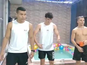 boysgang_sex from Chaturbate