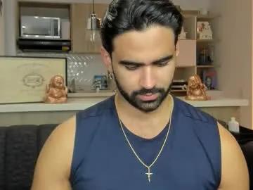 bradleymartin7 from Chaturbate