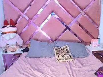 brittanyboa from Chaturbate