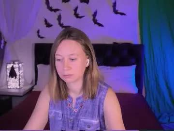 Discover Brooke_evans_, she wants to masturbate for you brooke_evans_ from Chaturbate