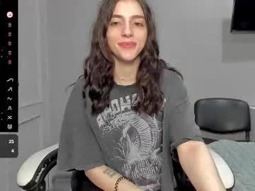 Checkout naked slut Broosnica1 broosnica1 from Chaturbate