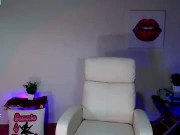 bunnieandthedude from Chaturbate