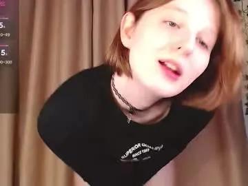 Checkout Chaturbate's C0ralynx c0ralynx from Chaturbate