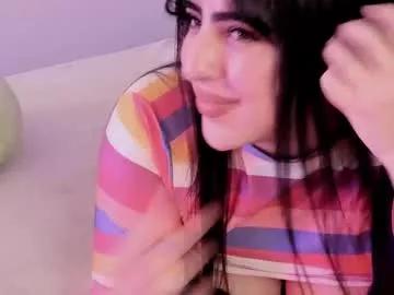 Try slutty model Camila_matinez_ camila_matinez_ from Chaturbate