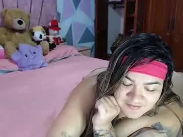 camila_rosess from Chaturbate