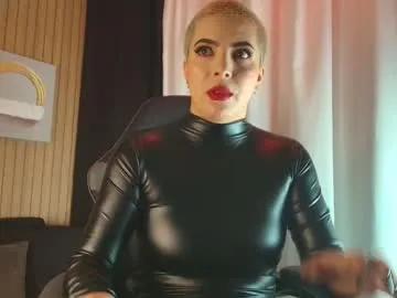 camilaachain from Chaturbate