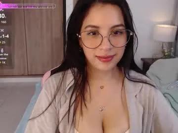 Try Chaturbate's Camilacarter camilacarter from Chaturbate