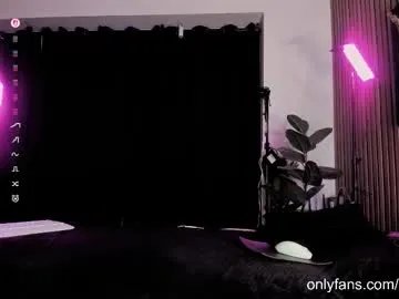 camilaramirez_ from Chaturbate