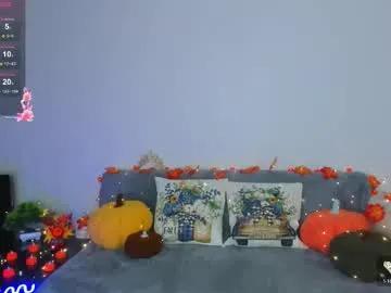 camilla__1one from Chaturbate