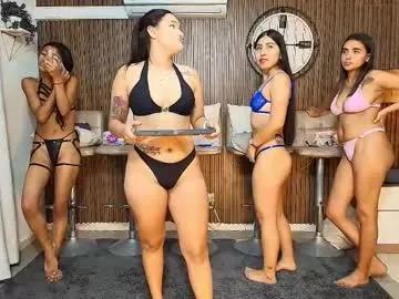 canelasquirtxxx from Chaturbate