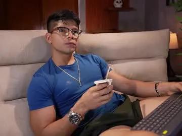 Explore Capizzi_, he wants to masturbate for you capizzi_ from Chaturbate