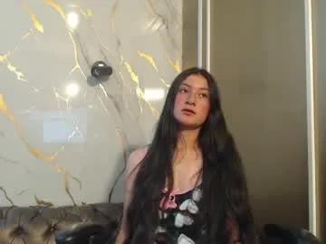 Join Chaturbate's Caritoluna_ caritoluna_ from Chaturbate