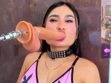 Cute Catalina_whore wants you to fuck her body now catalina_whore from Chaturbate