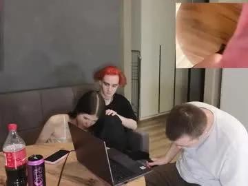 catchustoday from Chaturbate