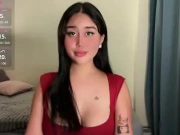 Cute cathleya_ from Chaturbate cathleya_ from Chaturbate