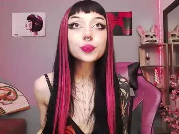 Chaturbate Cati_petite cati_petite from Chaturbate