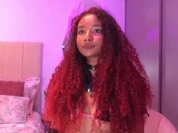 Admire Cattaleya_russ, she wants to masturbate for you cattaleya_russ from Chaturbate