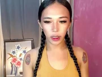 celestial_joannah from Chaturbate