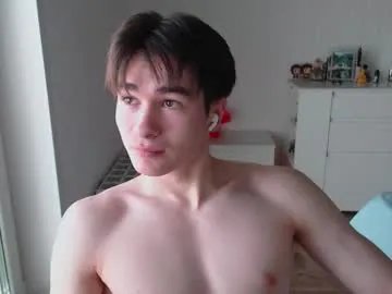charleshanson69 from Chaturbate