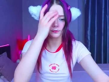 Try Chaturbate's Charlotteharuko charlotteharuko from Chaturbate