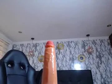 charlotteschmidtt from Chaturbate