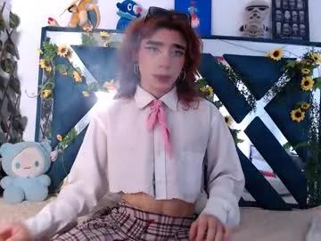 Watch Charly_evans60, he wants to masturbate for you charly_evans60 from Chaturbate