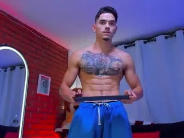 chepe_fit from Chaturbate