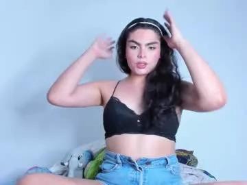 Cute Cheryl_blossom69 wants you to fuck zir body now cheryl_blossom69 from Chaturbate