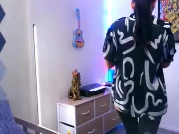 cheyennel from Chaturbate