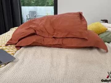 colbyknox from Chaturbate