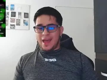 colin_lewisss from Chaturbate