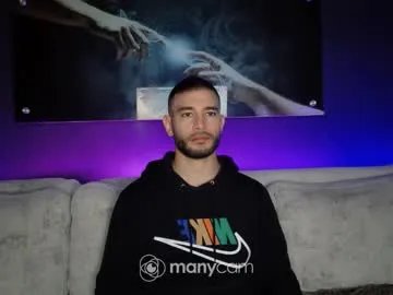 crhistian1_ from Chaturbate