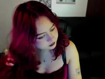 Checkout Chaturbate's Crimson_tati crimson_tati from Chaturbate