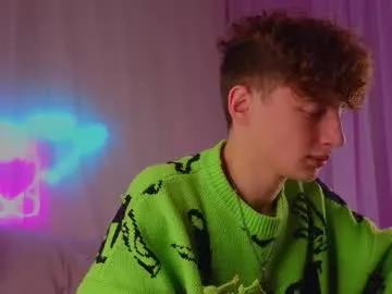 Watch sweet camslut Crisp1n crisp1n from Chaturbate