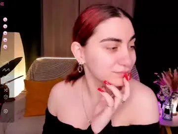 cute_chus from Chaturbate