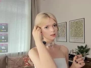 cutebrutality from Chaturbate